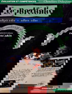 Le portfolio au service de l'apprentissage et de l'évaluation