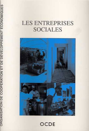 Les entreprises sociales