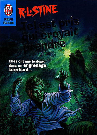 Tel est pris qui croyait prendre