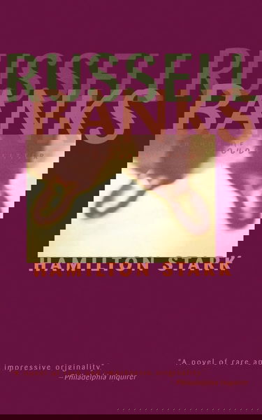 Hamilton Stark