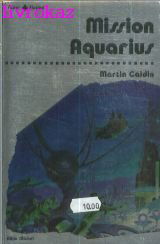 Mission Aquarius