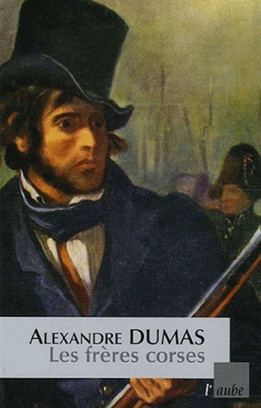 Les frères corses