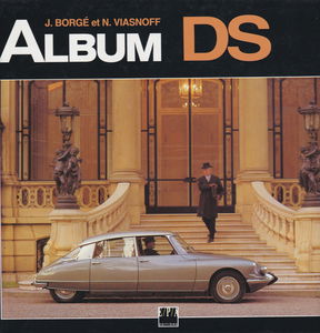 L'Album de la DS