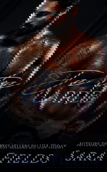 Je te garde: Une Romance Mafieuse Obscure