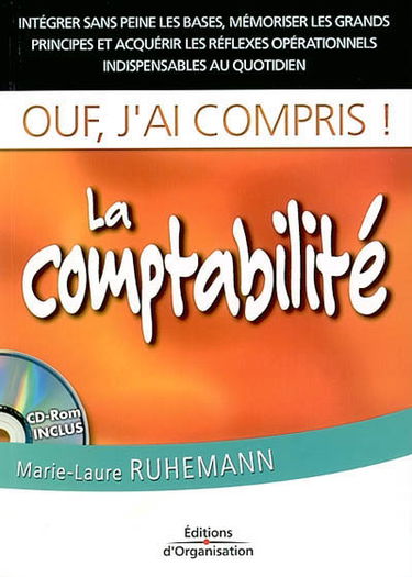 La comptabilité