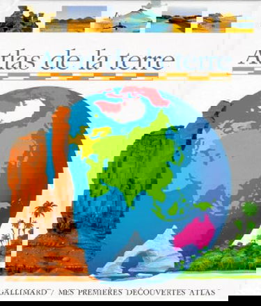 Atlas de la terre