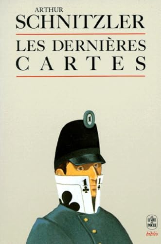 Les dernières cartes