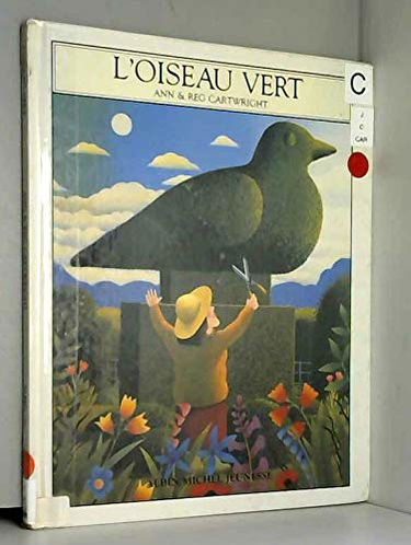 L'Oiseau vert