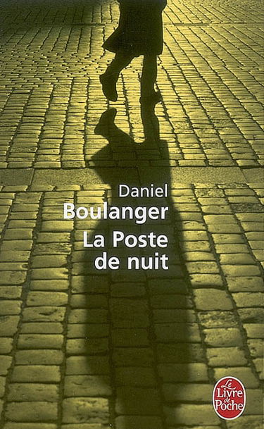 La poste de nuit