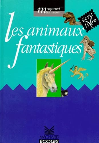 Les Animaux fantastiques