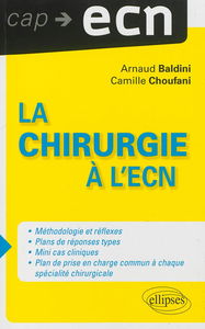 La chirurgie à l'ECN