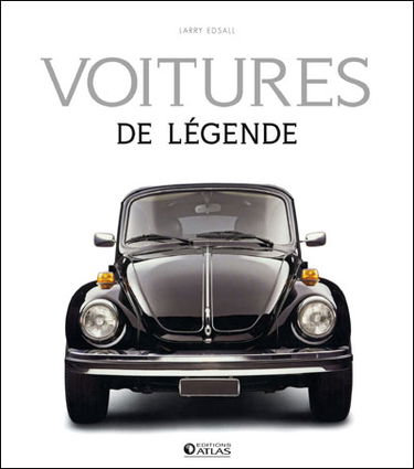 Voitures de légende