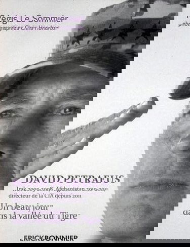 L'affaire David Petraeus - La chute d'un héros Américain