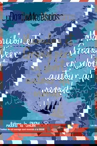 Mamilou et Grand-père en short autour du monde - 1: Bonheur en Atlantique