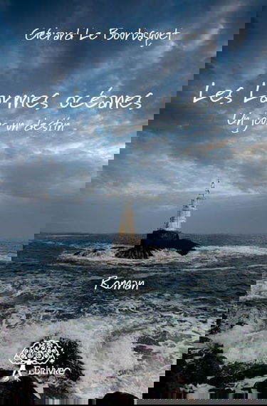 Les larmes océanes: Un jour un destin - Roman