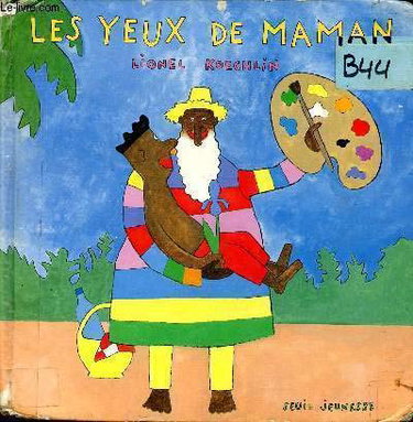 Les Yeux de maman