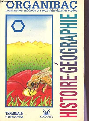 Histoire géographie : méthodes en action