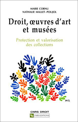 Droit, oeuvres d'art et musées : La protection et valorisation des collections
