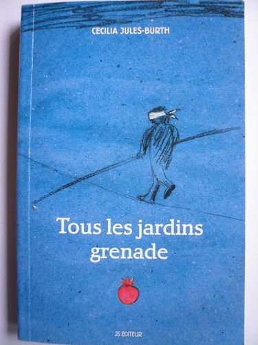 Tous les jardins grenade