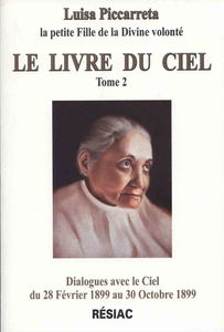 Le livre du Ciel - tome 2