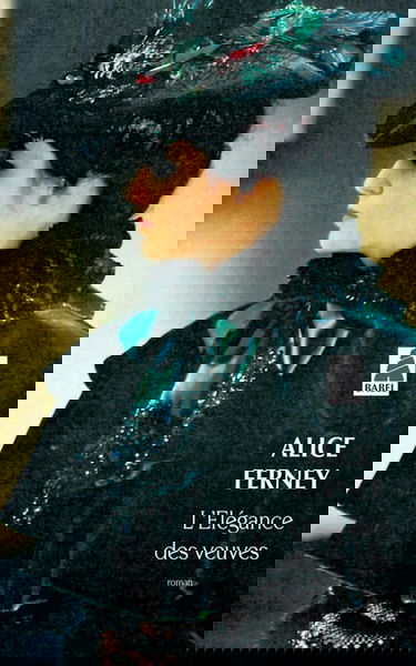 L'élégance des veuves