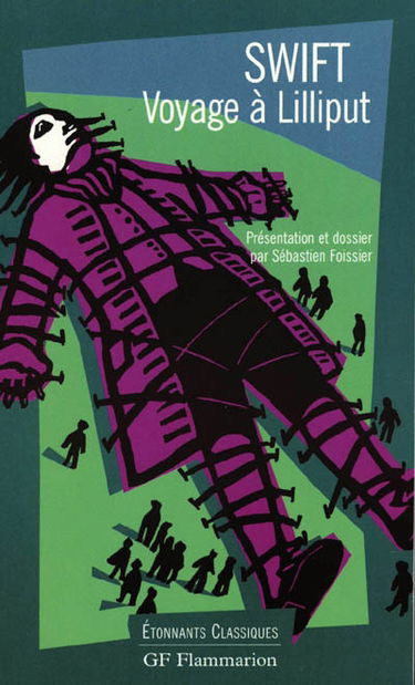 Voyage à Lilliput