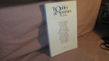 Troubles de femmes