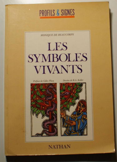 Les Symboles vivants