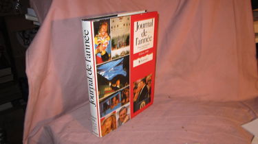 Journal de l'année : du 1er janv. au 31 déc. 1987