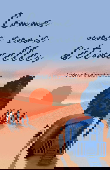 Comme une envie d'étincelles