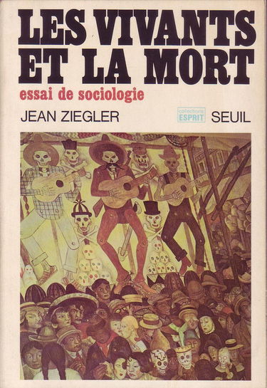 Les vivants et la mort