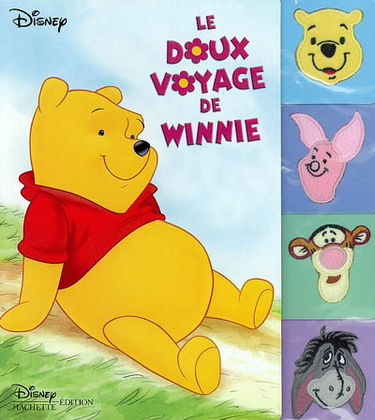 Le doux voyage de Winnie