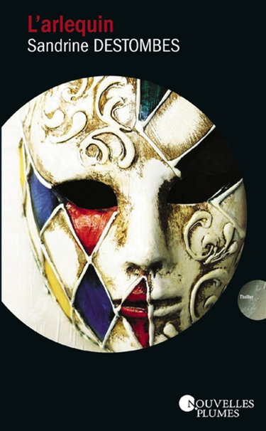 Couverture de L'arlequin