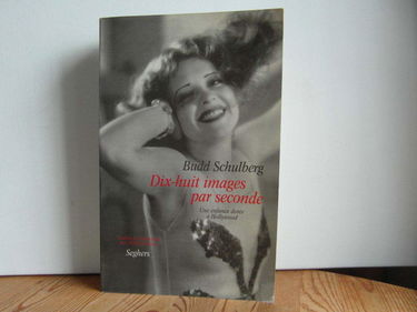 Dix-huit images par seconde : une enfance dorée à Hollywood