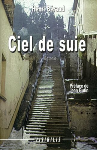 Ciel de suie
