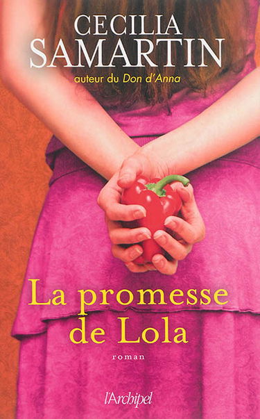 La promesse de Lola