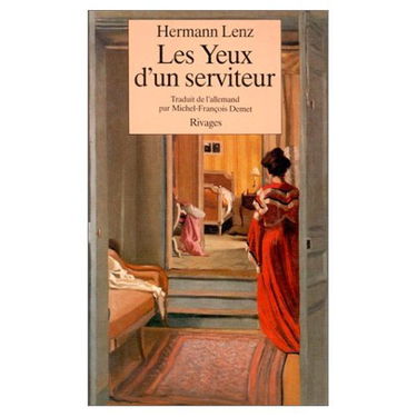 Les yeux d'un serviteur