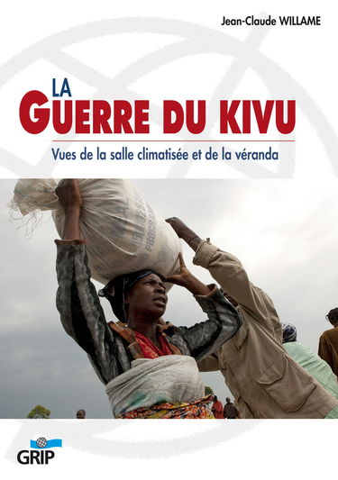La guerre du Kivu : Vues de la salle climatisée et de la véranda
