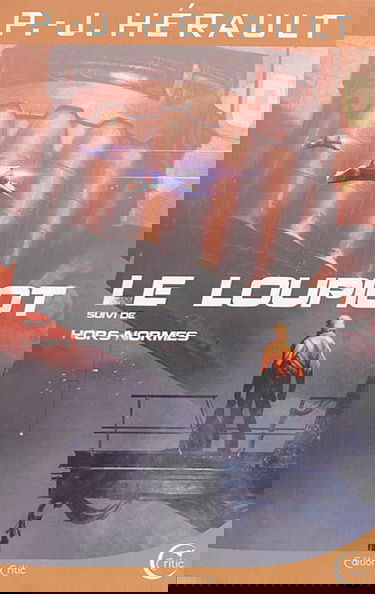 Le Loupiot. Hors normes