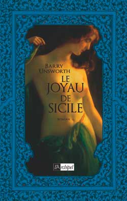 Le joyau de Sicile