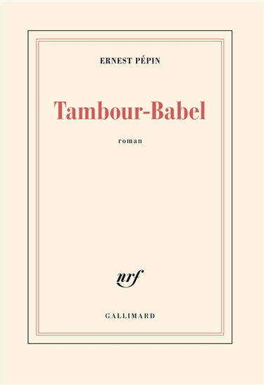 Tambour-babel