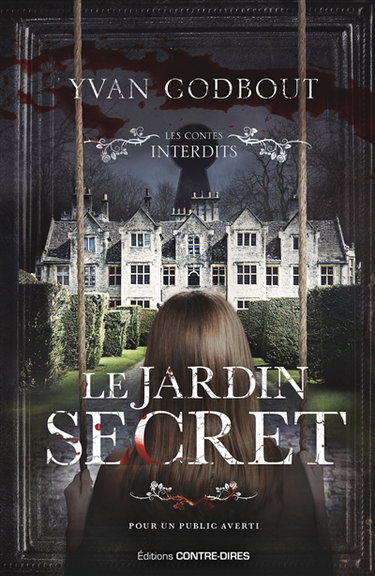 Le jardin secret
