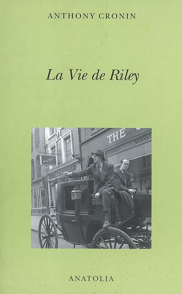 La vie de Riley
