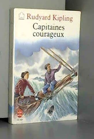 Capitaines courageux