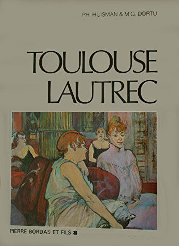 Toulouse lautrec
