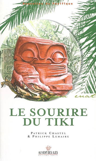 Le sourire du Tiki