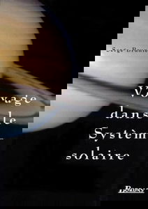Voyage dans le système solaire
