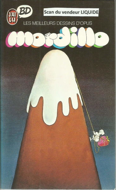 Les meilleurs dessins d'Opus