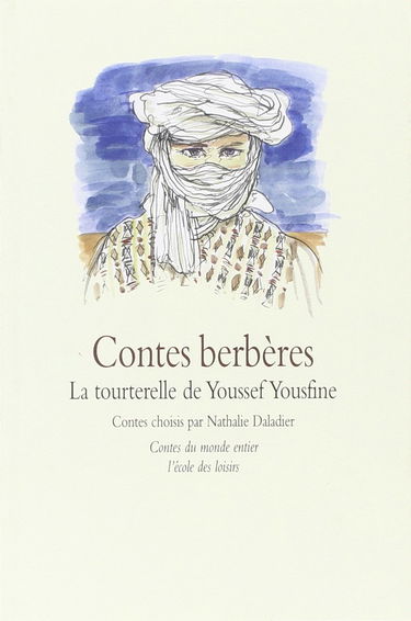 Contes berbères : la tourterelle de Youssef