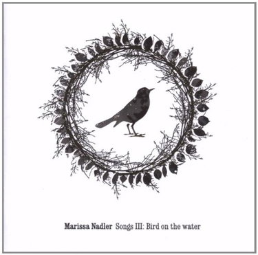 Couverture de Songs III Bird on The Water [Import]